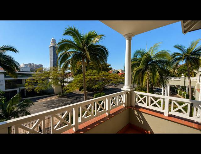 1 BEDROOM APARTMENT FOR SALE IN MUSGRAVE